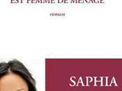 Adapté ciné père femme ménage Saphia Azzeddine/