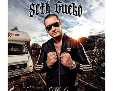 Seth Gueko : Les Chroniques du Professeur Punchline
