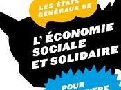 Pour autre économie Etats généraux l'Economie Sociale Solidaire