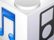 [iOS 4.3.2] nouvelle mise Jour disponible téléchargement