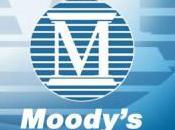 Moody’s abaisse note l’Irlande