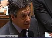 Lapsus Fillon shit