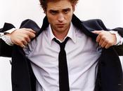 Pics Robert Pattinson from Vanity Fair 2009