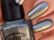 Color Club Snake Skin