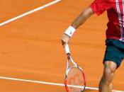 Monte-Carlo Federer mort poussière