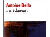 éclaireurs Antoine BELLO