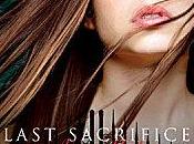 Last Sacrifice Vampire Academy tome Richelle Mead