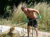 Jardiner, c'est sport