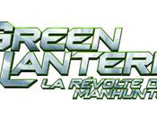 [CP] Bande annonce gamplay pour Green Lantern Revolte Manhunters