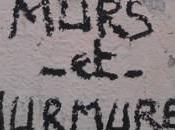 murs murmures Paris