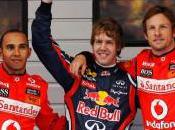 3eme pole l’année pour Vettel