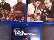 Achat compulsif Blu-Ray