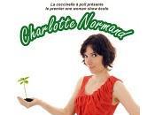 "Charlotte Normand vert" avril Lille