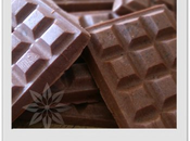 Mini tablettes massage nourrissantes, effet bronzant parfum chocolat-coco