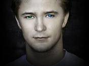 poster Light Darkness with Michael Welch