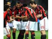 Milan Sampdoria 3-0, victoire sans forcer