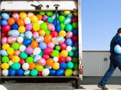 PERSISTANCE, semaine