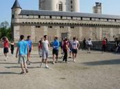 Bootcamp Capra Paris Force basque