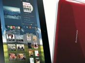 LePad tablette tactile Lenovo disponible Chine