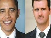 Syrie Encore Etats-Unis cynique Obama
