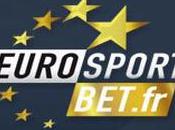 cessé parier Eurosportbet