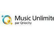 Music Unlimited désormais dispo