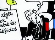 Huit Français veulent l’interdiction constitutionnelle déficits publics
