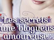 secrets d'une blogueuse amoureuse Allison Diepen