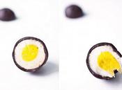 Spécial semaine Pâques Oeufs Cadbury Maison