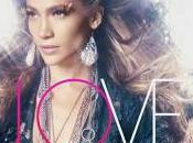 Ecoutez l'album Jennifer Lopez "Love?" avant première