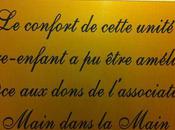 travail Associations dans Hôpitaux pour enfants