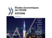 Étude économique l’Estonie 2011