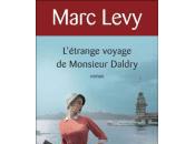 Sortie nouveau Livre Marc Lévy