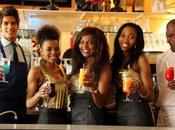 Kamukera quand Antilles rencontrent disco