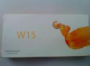 Walkman chez Sony Ericsson