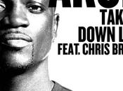 Akon/Chris Brown Take Low.