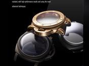 Naissance Panerai Magazine, l’application Officine pour iPad