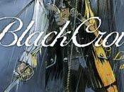 Black Crow, Jean-Yves Delitte, mercredi
