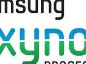 Samsung annonce Dual Core 2Ghz dans smartphones pour 2012