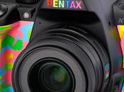 arc-en-ciel chez Pentax