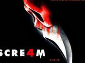 Scream Review.