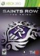 Scénario, jaquette images pour Saints Row: Third