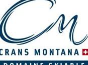 Crans-Montana, skie jusqu'au lundi avril