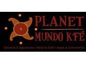 Cette semaine Planet Mundo