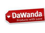 CONCOURS! Bons d'achats valables Dawanda.com gagner!