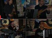 Soirée funky disco année