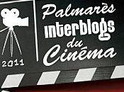 Palmarès Interblogs sorties cinéma mars 2011