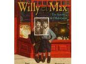 Willy Max: histoire l'Holocauste