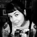 Rencontre Alexandra Bay… Love, tattoos Family.