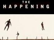 Premier Coup d’Oeil: “The Happening” avec Mark Wahlberg